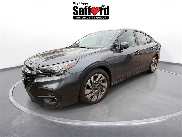 2025 Subaru Legacy Limited — Sedan — 1,603 mi — Manassas, VA