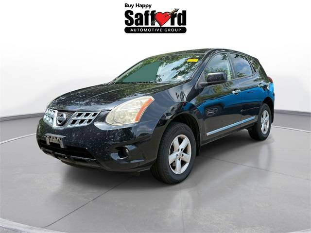 2013 Nissan Rogue S — SUV — 133,018 mi — Manassas, VA