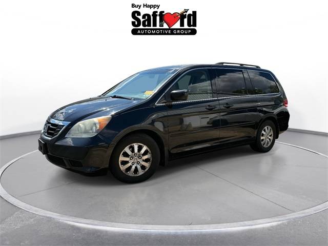 2008 Honda Odyssey EX-L — Minivan — 143,482 mi — Manassas, VA