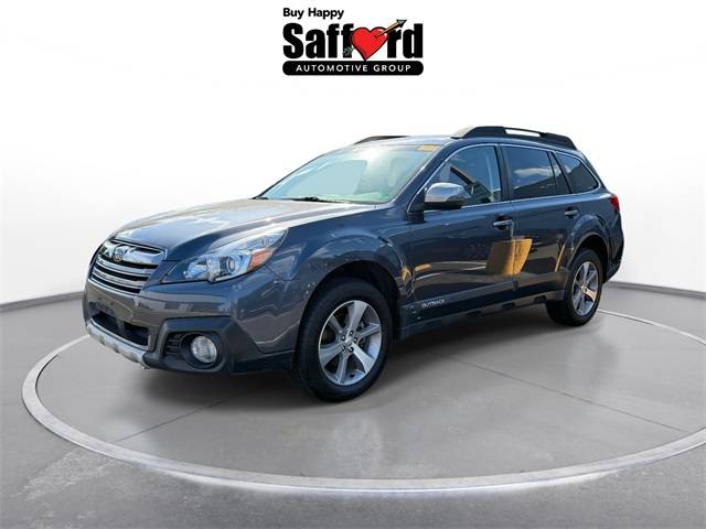 2014 Subaru Outback 2.5i Limited — SUV — 92,887 mi — Manassas, VA
