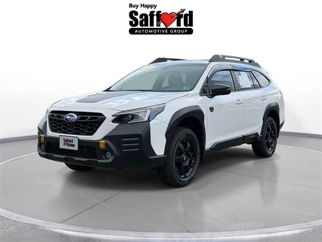 2022 Subaru Outback 2.4T Wilderness — SUV — 32,840 mi — Manassas, VA