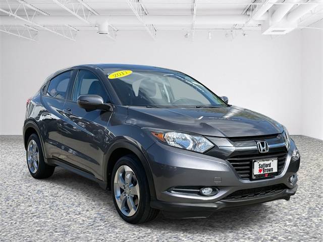 2017 Honda HR-V EX — SUV — 97,000 mi — Manassas, VA