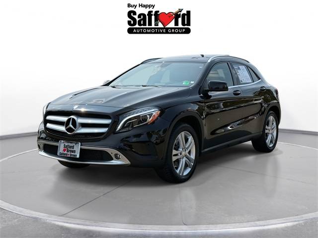 2015 Mercedes-Benz GLA GLA 250 — SUV — 80,359 mi — Manassas, VA
