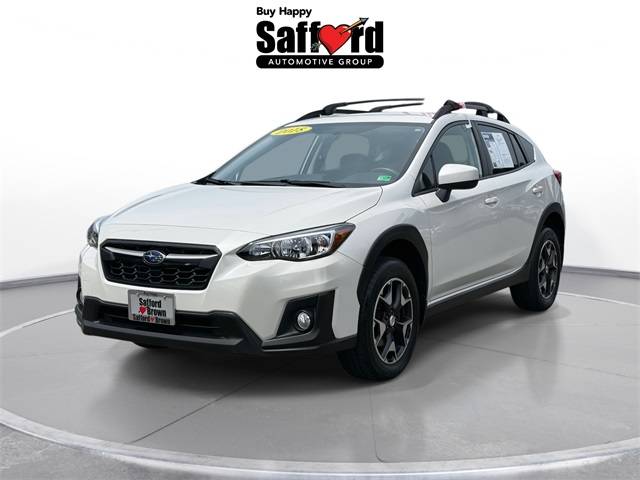 2018 Subaru Crosstrek Premium — SUV — 82,481 mi — Manassas, VA