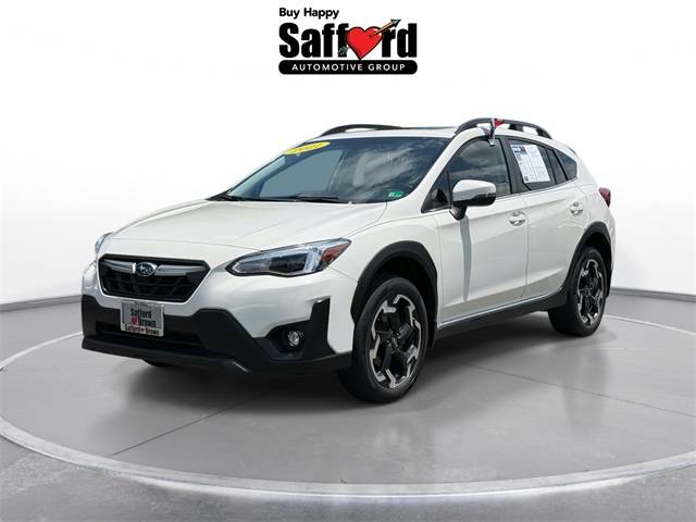 2021 Subaru Crosstrek Limited — SUV — 30,128 mi — Manassas, VA