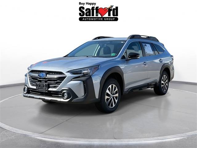 2025 Subaru Outback Premium — SUV — 13 mi — Manassas, VA