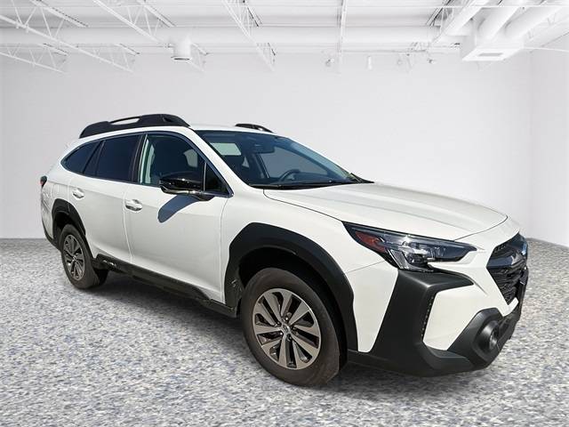 2025 Subaru Outback Premium — SUV — 1,001 mi — Manassas, VA