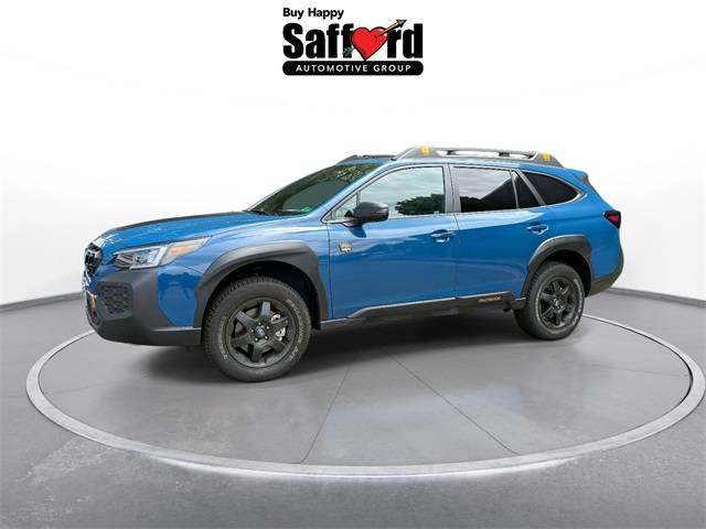 2025 Subaru Outback Wilderness — SUV — 407 mi — Manassas, VA