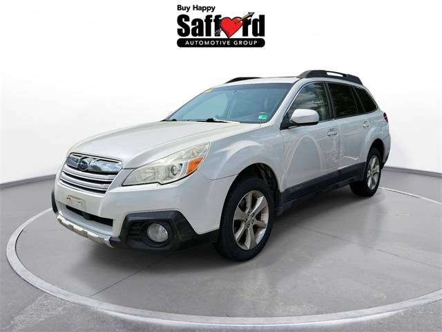 2014 Subaru Outback 2.5i Limited — SUV — 104,757 mi — Manassas, VA