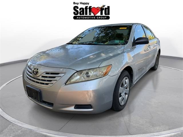 2007 Toyota Camry LE — Sedan — 177,878 mi — Manassas, VA