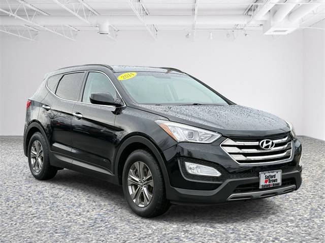 2014 Hyundai Santa Fe Sport Base — SUV — 168,635 mi — Manassas, VA