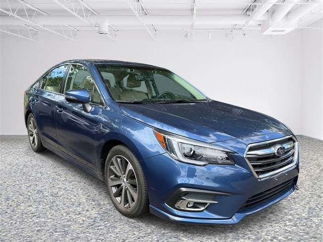 2019 Subaru Legacy 2.5i Limited — Sedan — 30,241 mi — Manassas, VA