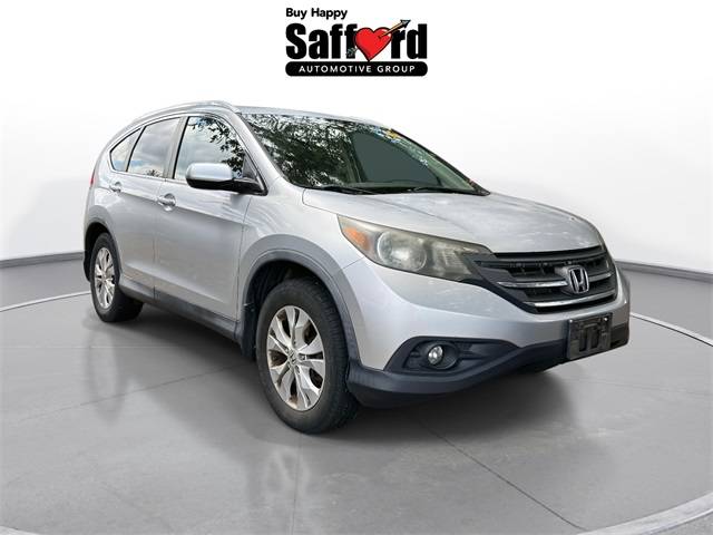 2013 Honda CR-V EX-L — SUV — 223,748 mi — Manassas, VA