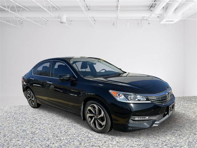 2016 Honda Accord EX-L — Sedan — 73,474 mi — Manassas, VA