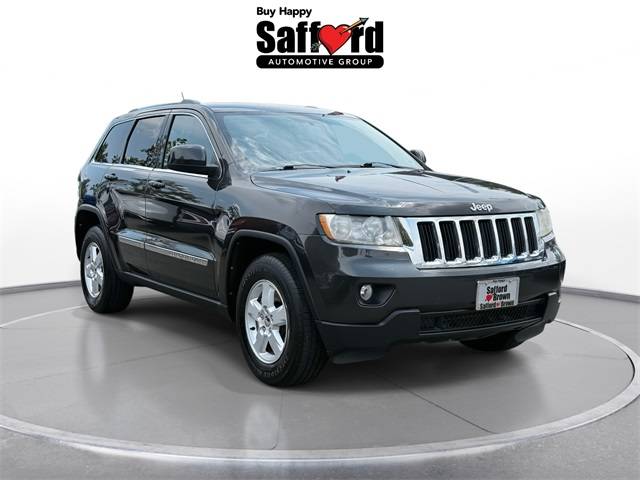 2011 Jeep Grand Cherokee Laredo — SUV — 164,976 mi — Manassas, VA