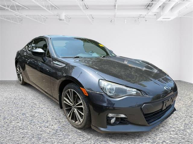 2013 Subaru BRZ Limited — Coupe — 73,014 mi — Manassas, VA