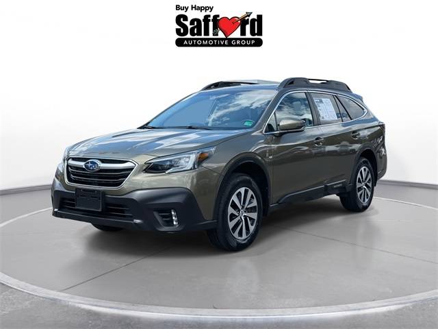 2020 Subaru Outback 2.5i Premium — SUV — 94,920 mi — Manassas, VA