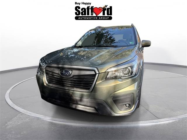 2020 Subaru Forester 2.5i Premium — SUV — 44,680 mi — Manassas, VA