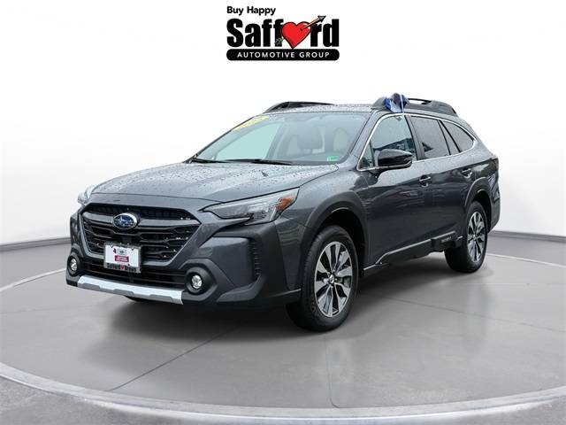 2025 Subaru Outback Limited — SUV — 3,374 mi — Manassas, VA