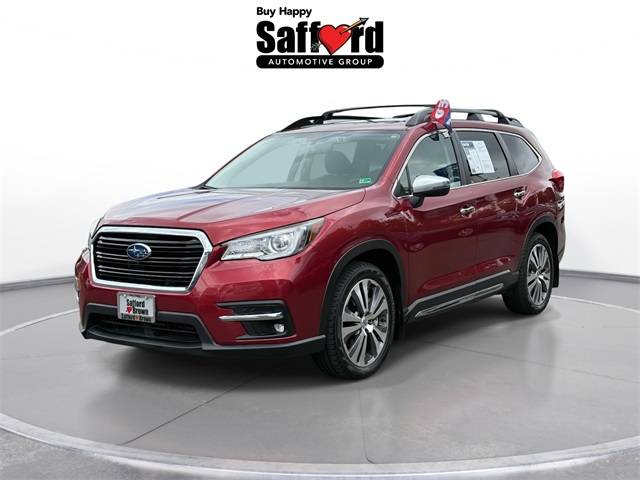 2019 Subaru Ascent Touring — SUV — 89,865 mi — Manassas, VA