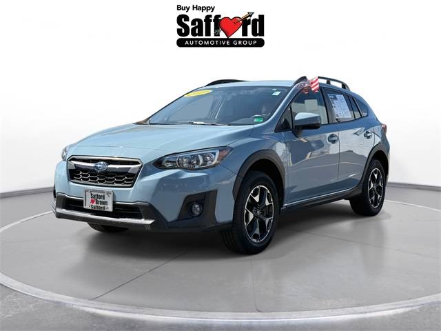 2019 Subaru Crosstrek Premium — SUV — 31,341 mi — Manassas, VA