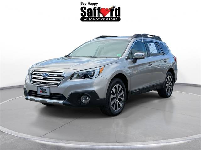 2017 Subaru Outback 3.6R Limited — SUV — 24,773 mi — Manassas, VA