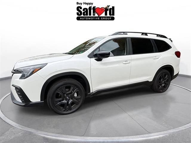 2025 Subaru Ascent Onyx Edition — SUV — 1,133 mi — Manassas, VA