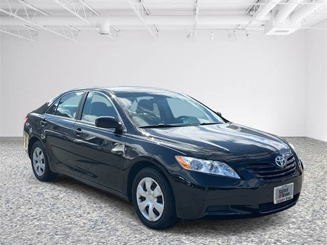 2008 Toyota Camry Base — Sedan — 176,691 mi — Manassas, VA