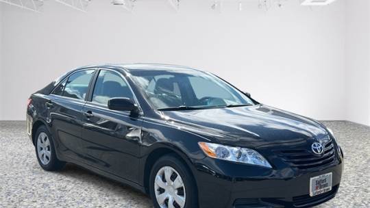2008 Toyota Camry Base