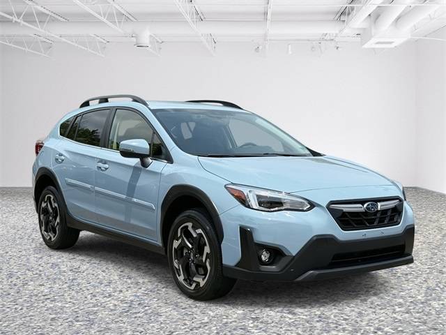 2023 Subaru Crosstrek Limited — SUV — 39,422 mi — Manassas, VA