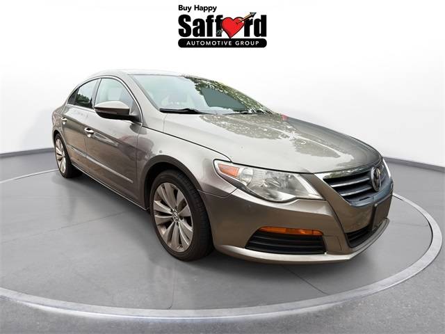 2012 Volkswagen CC Sport — Sedan — 133,066 mi — Manassas, VA