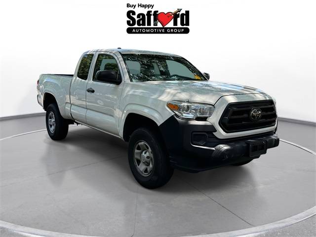 2021 Toyota Tacoma SR — Pickup Truck — 82,722 mi — Manassas, VA