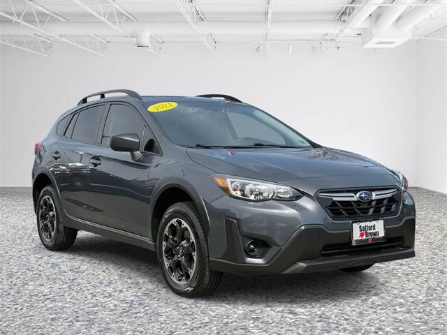 2021 Subaru Crosstrek 2.0i — SUV — 50,481 mi — Manassas, VA