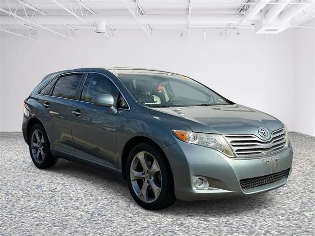 2009 Toyota Venza Base V6 — SUV — 133,975 mi — Manassas, VA
