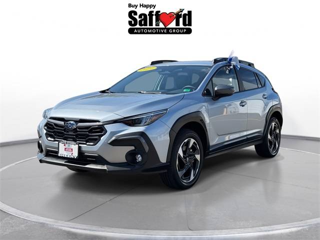 2024 Subaru Crosstrek Limited — SUV — 8,489 mi — Manassas, VA