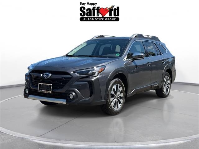 2025 Subaru Outback Touring XT — SUV — 388 mi — Manassas, VA