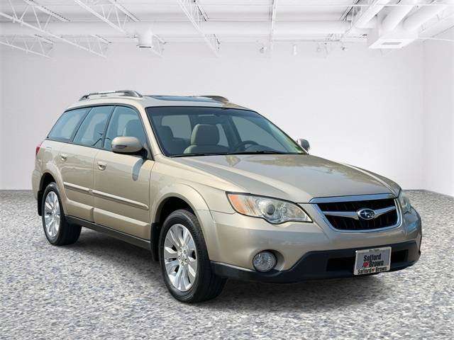 2008 Subaru Outback 3.0R LL Bean — SUV — 168,202 mi — Manassas, VA