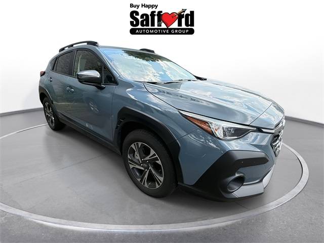 2025 Subaru Crosstrek Premium — SUV — 88 mi — Manassas, VA