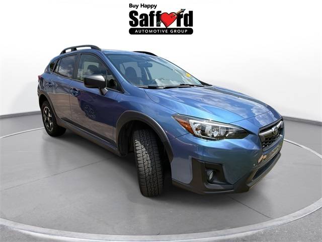 2018 Subaru Crosstrek 2.0i — SUV — 92,015 mi — Manassas, VA