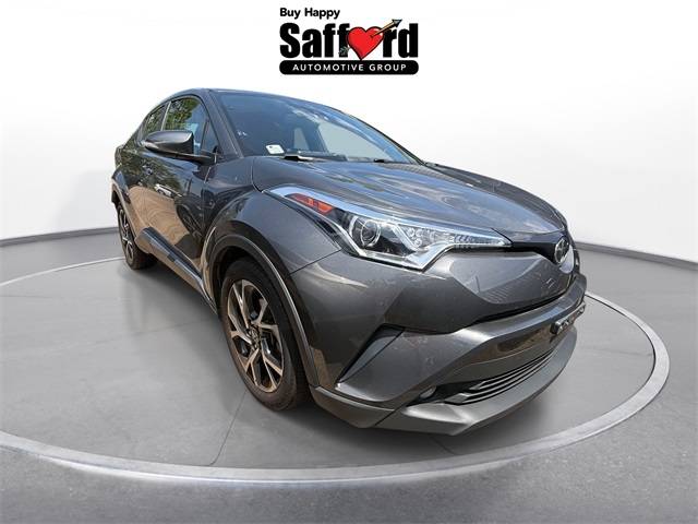 2018 Toyota C-HR XLE Premium — SUV — 45,452 mi — Manassas, VA