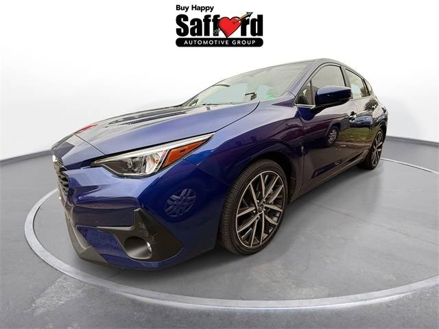 2025 Subaru Impreza Sport — Hatchback — 578 mi — Manassas, VA