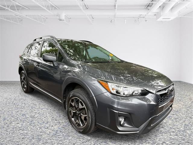 2020 Subaru Crosstrek Premium — SUV — 73,858 mi — Manassas, VA