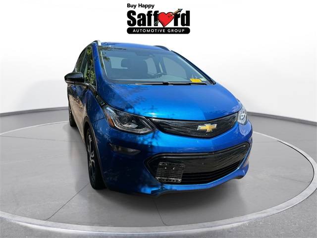 2020 Chevrolet Bolt EV Premier — Hatchback — 40,030 mi — Manassas, VA