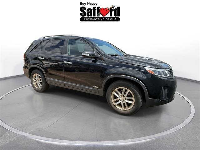 2014 Kia Sorento LX — SUV — 104,400 mi — Manassas, VA