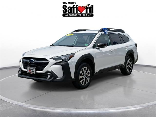 2025 Subaru Outback Premium — SUV — 300 mi — Manassas, VA