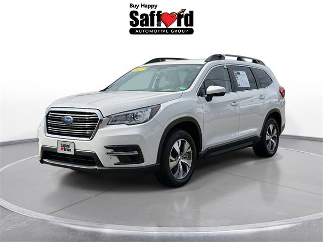 2022 Subaru Ascent Premium — SUV — 31,111 mi — Manassas, VA