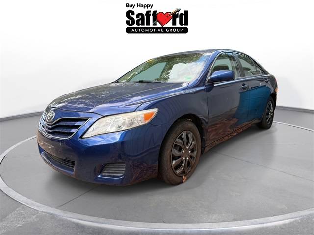 2010 Toyota Camry LE — Sedan — 137,917 mi — Manassas, VA