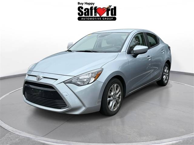 2018 Toyota Yaris iA Base — Sedan — 85,511 mi — Manassas, VA