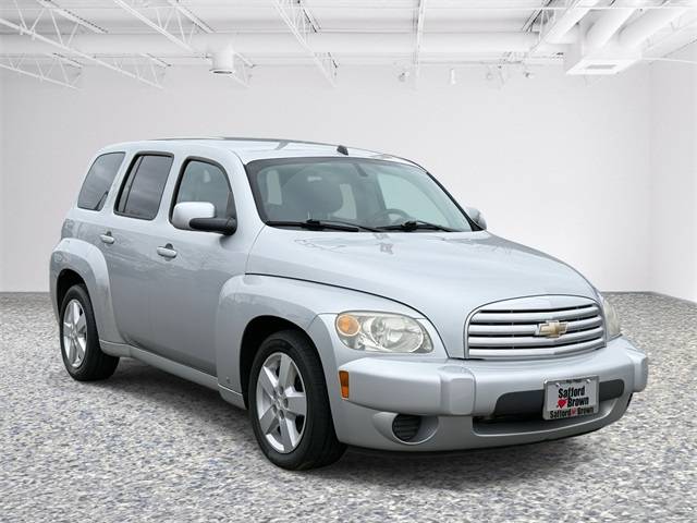 2010 Chevrolet HHR 1LT — SUV — 105,408 mi — Manassas, VA