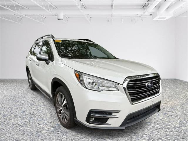 2020 Subaru Ascent Touring — SUV — 32,845 mi — Manassas, VA